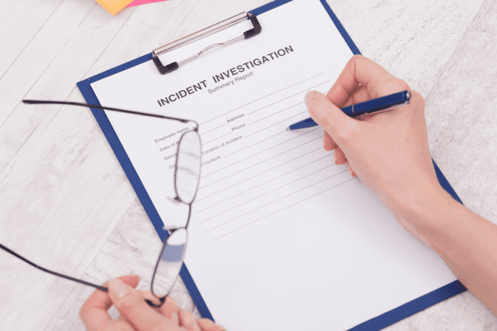 Incident Management Software