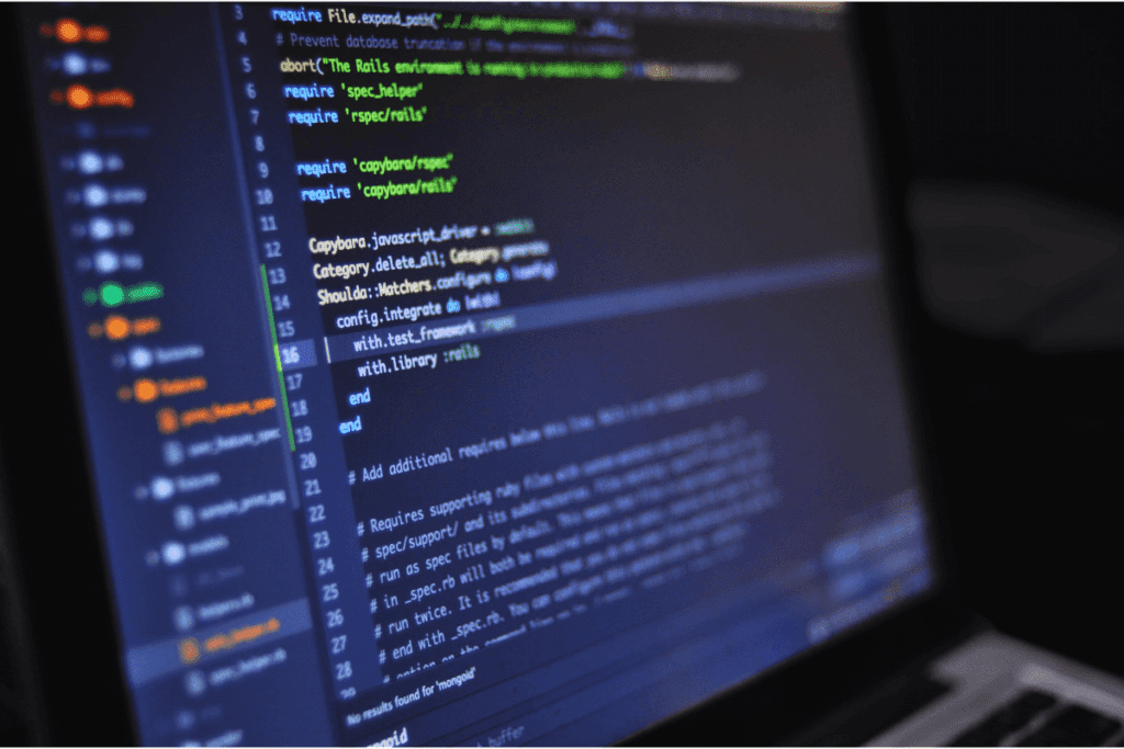 Best language for machine learning