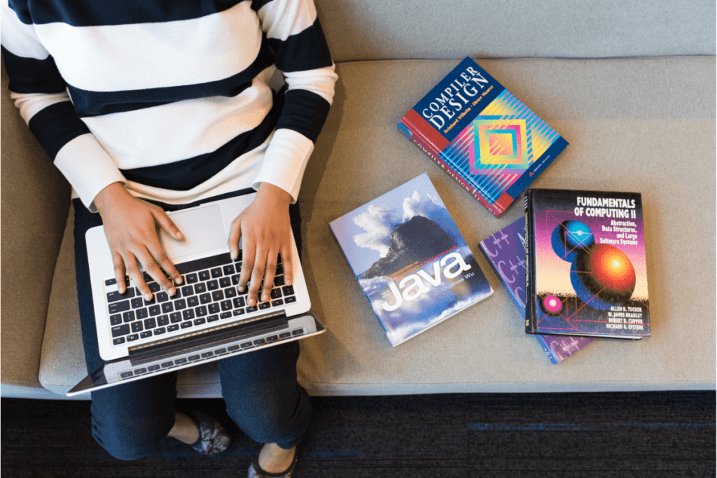 Best language for machine learning
