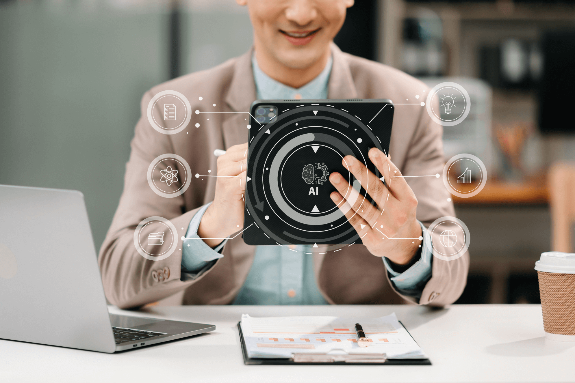 AI Tools for Business