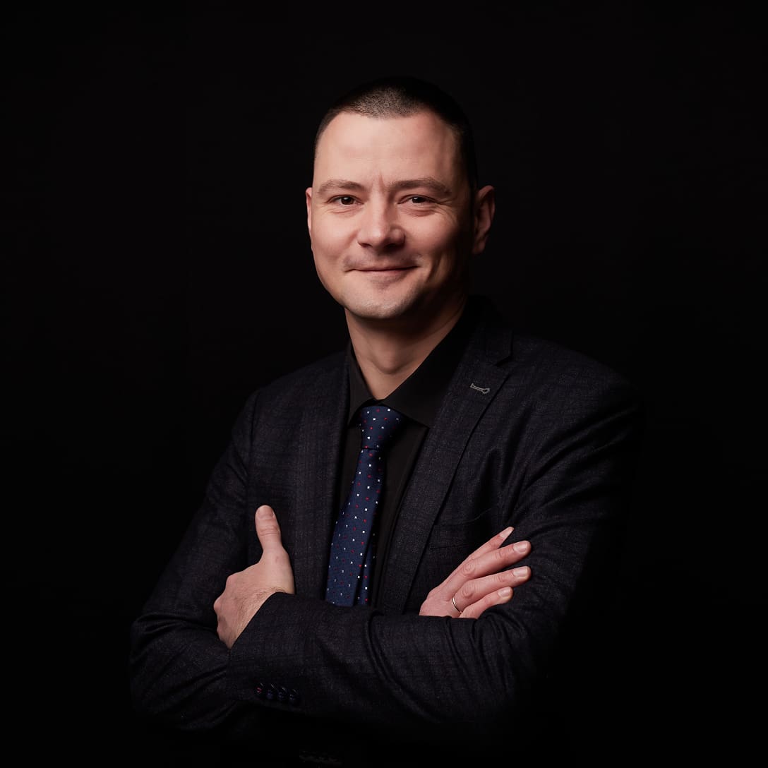 Vadim Struk