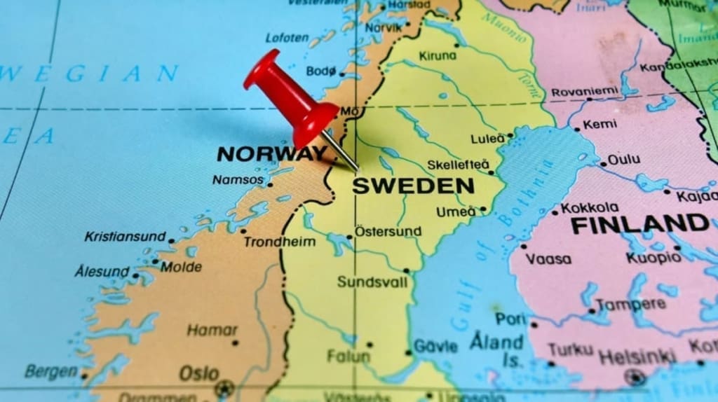custom software development sweden