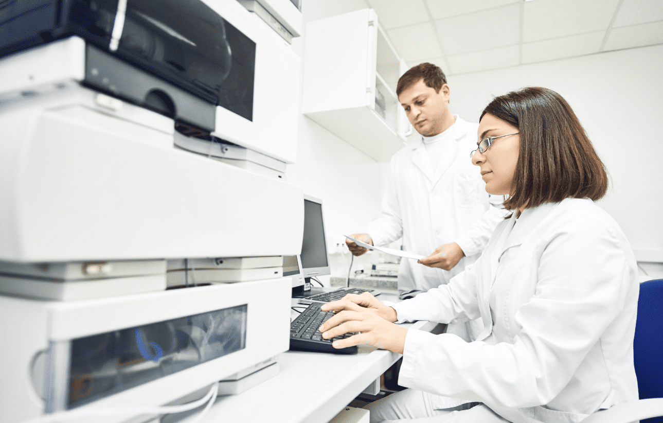 Healthcare Analytics Solutions