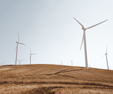 Energy Solutions