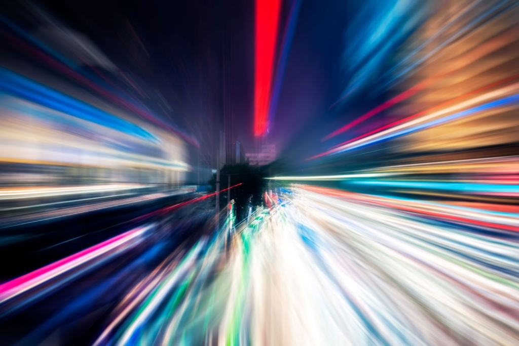 faster software development