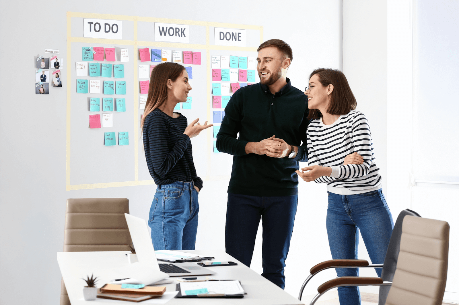 How Distributed Agile Teams Work and Succeed: Organization Process, Tools, and Best Practices