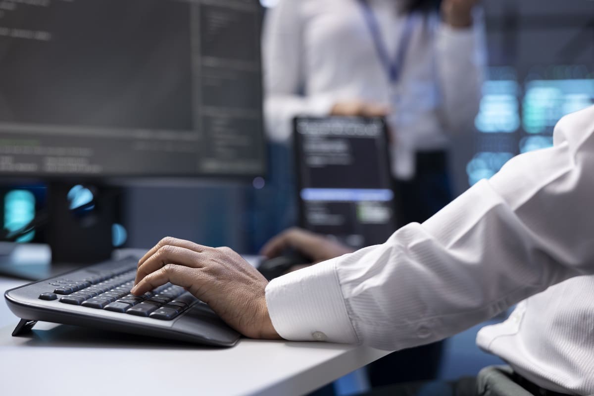 Mobile Application Security Testing