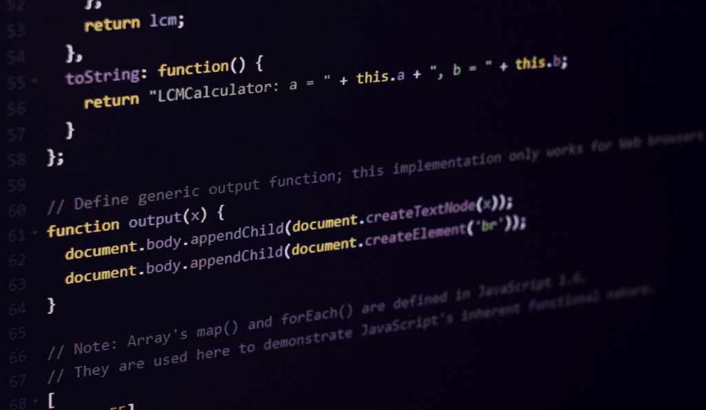 Node js Desktop App