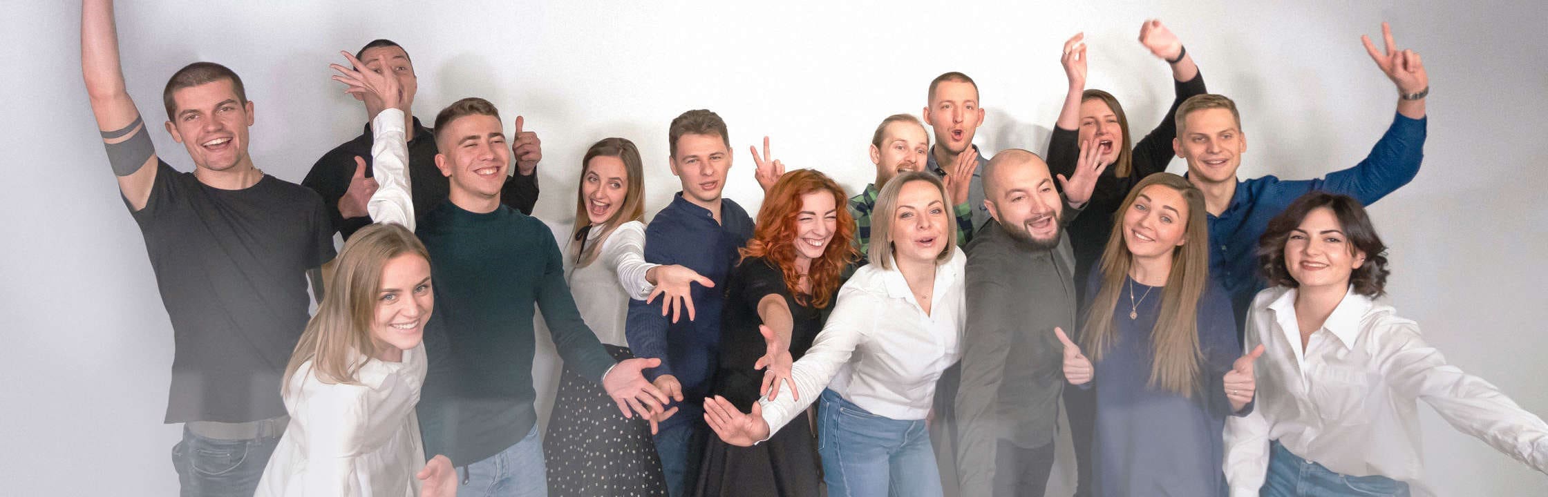 Meet Relevant Software’s team