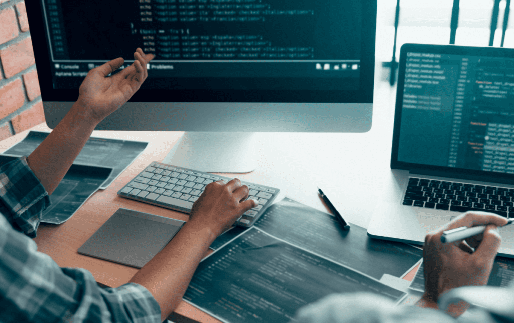Machine Learning Software Development