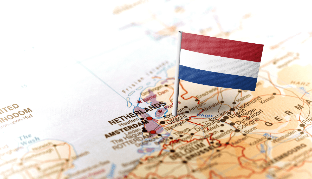 Software Product Development Services in the Netherlands