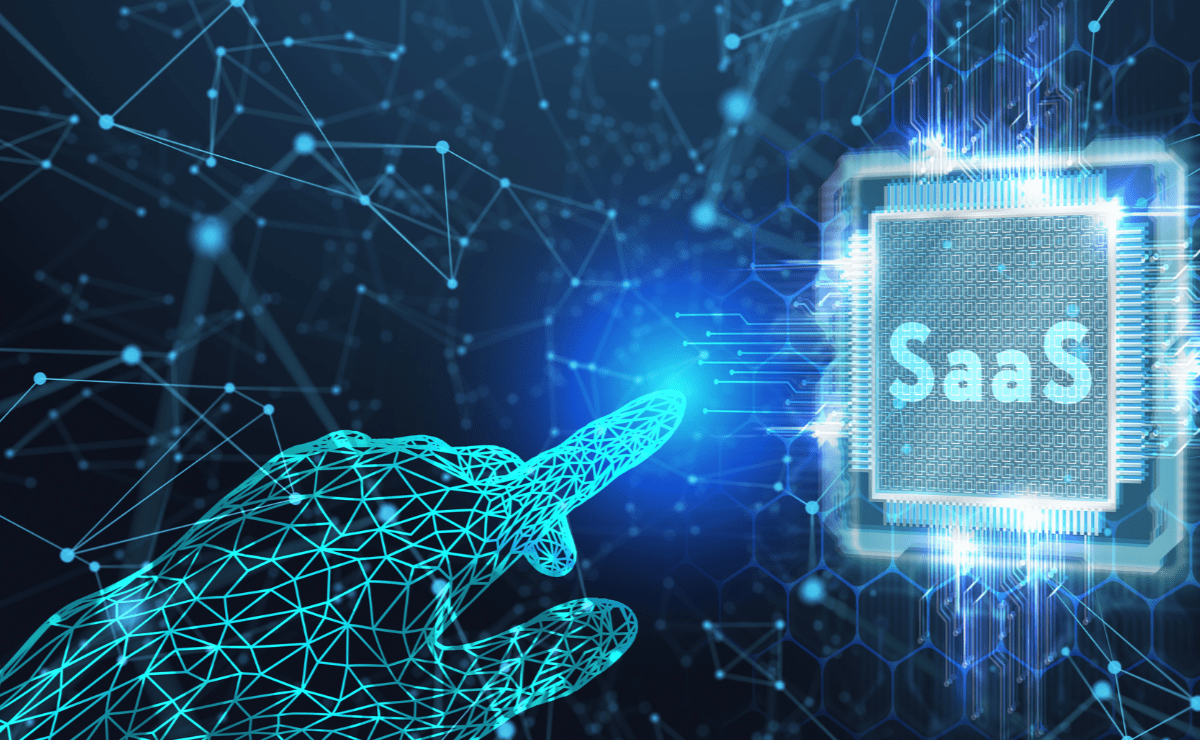 AI SaaS