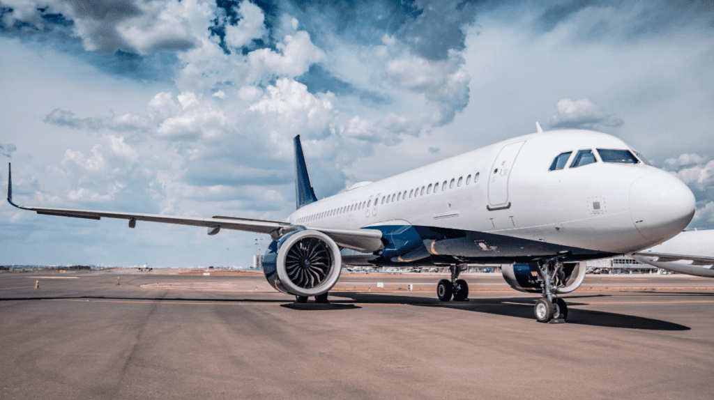 AI in Aviation Industry