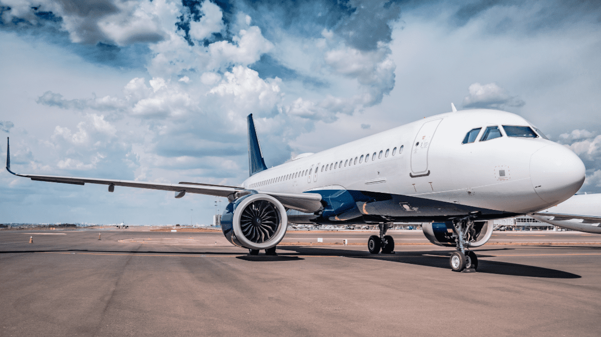 AI in Aviation Industry