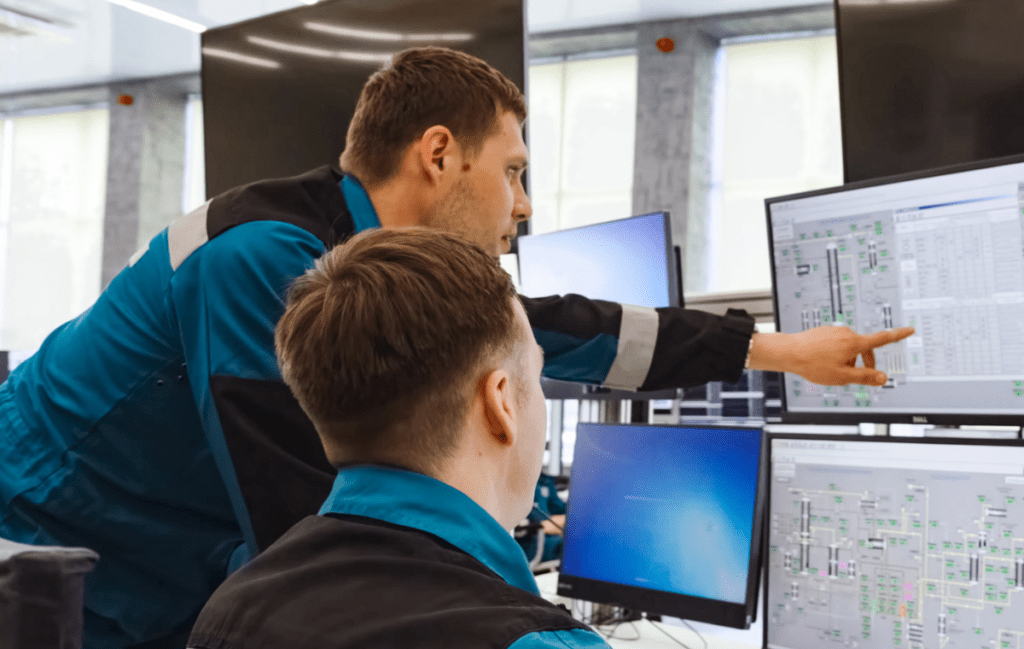 AI in Oil and Gas