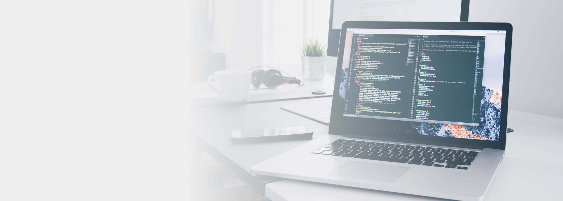 IoT Software Development